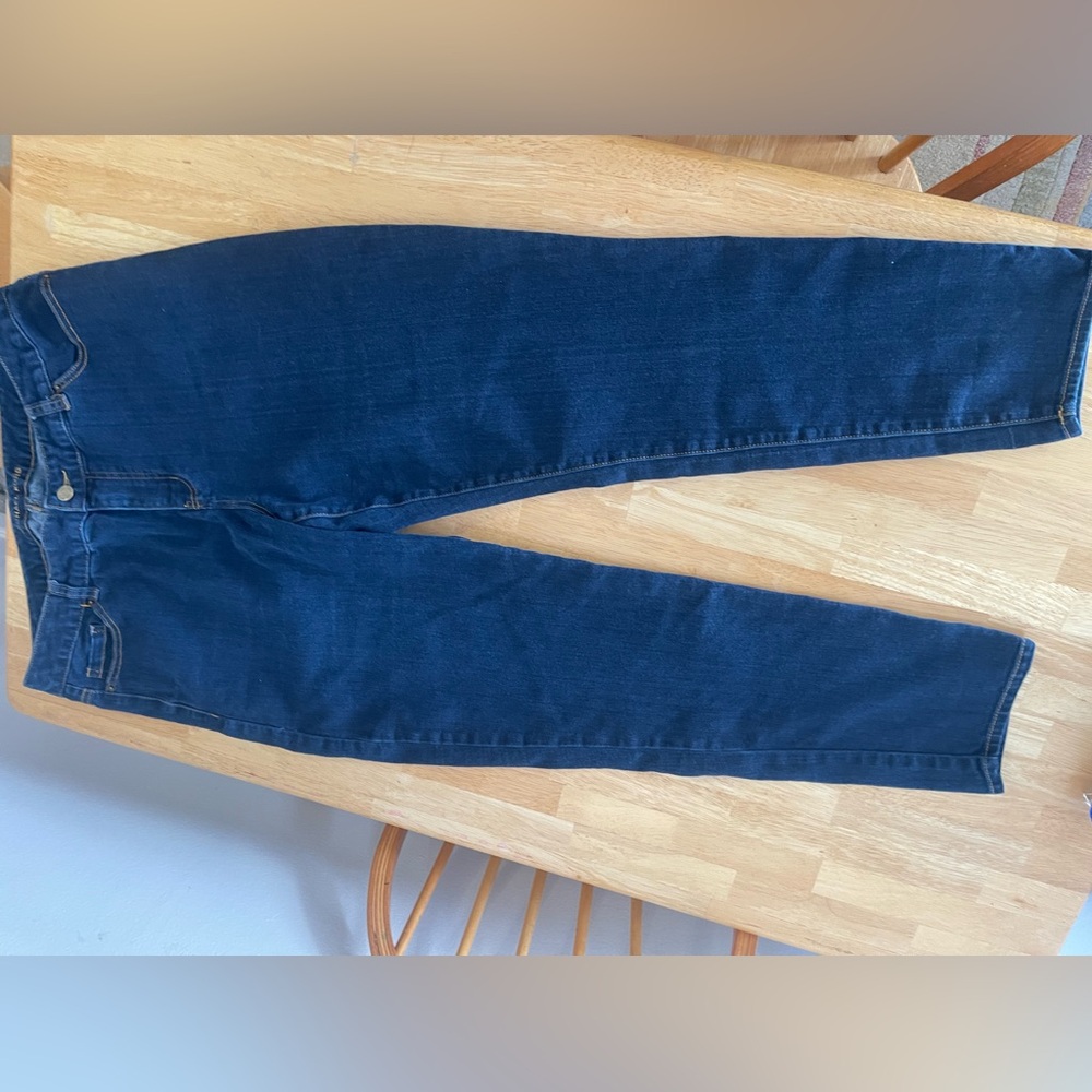Michael kors skinny jeans